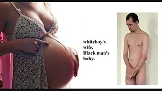 White Wives Bred By Blacks - African Wife Videos - www.CuckoldPorn.pro
